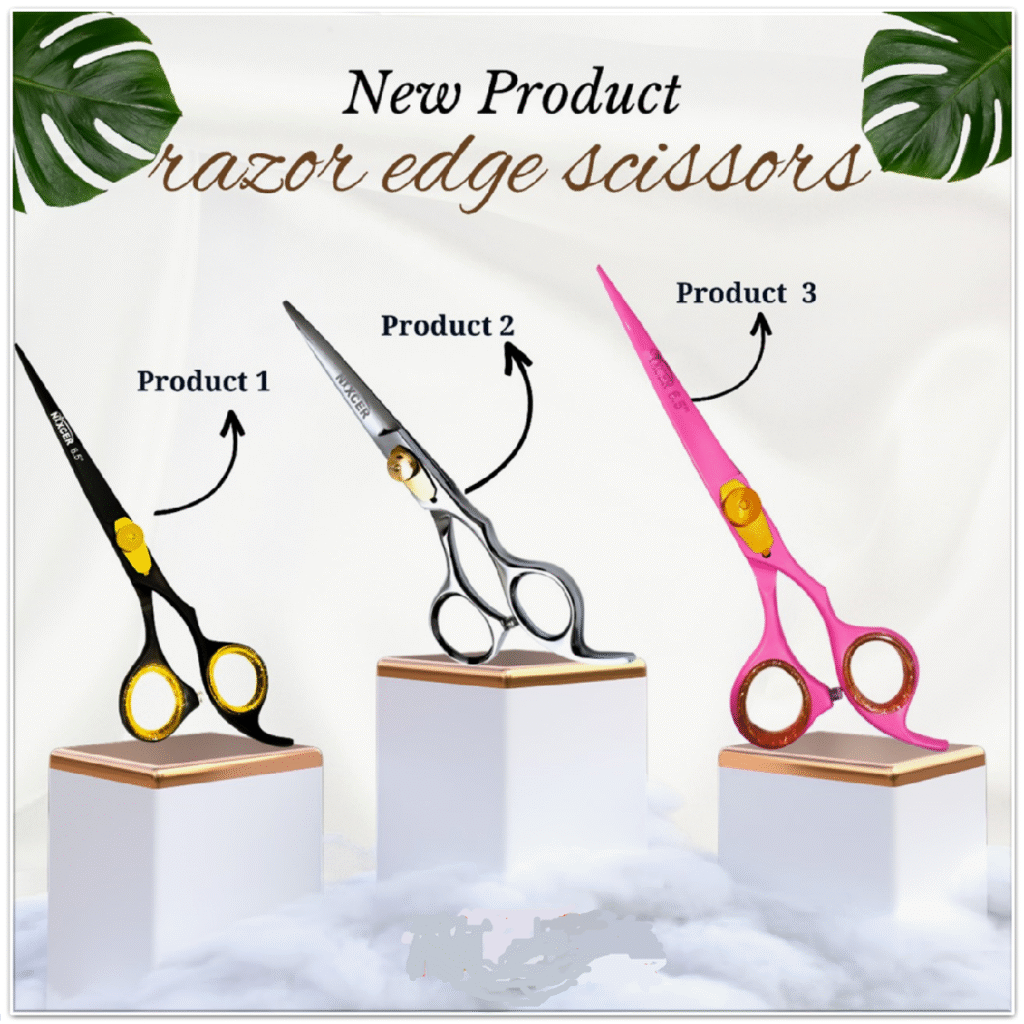 Scissors
