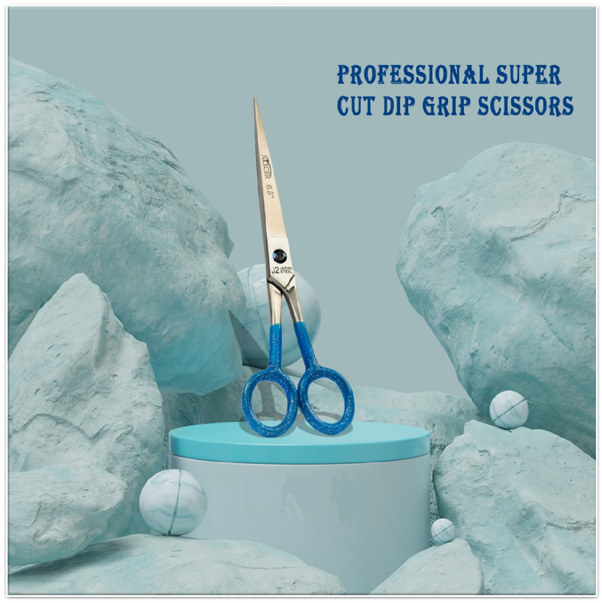 Scissors Category
